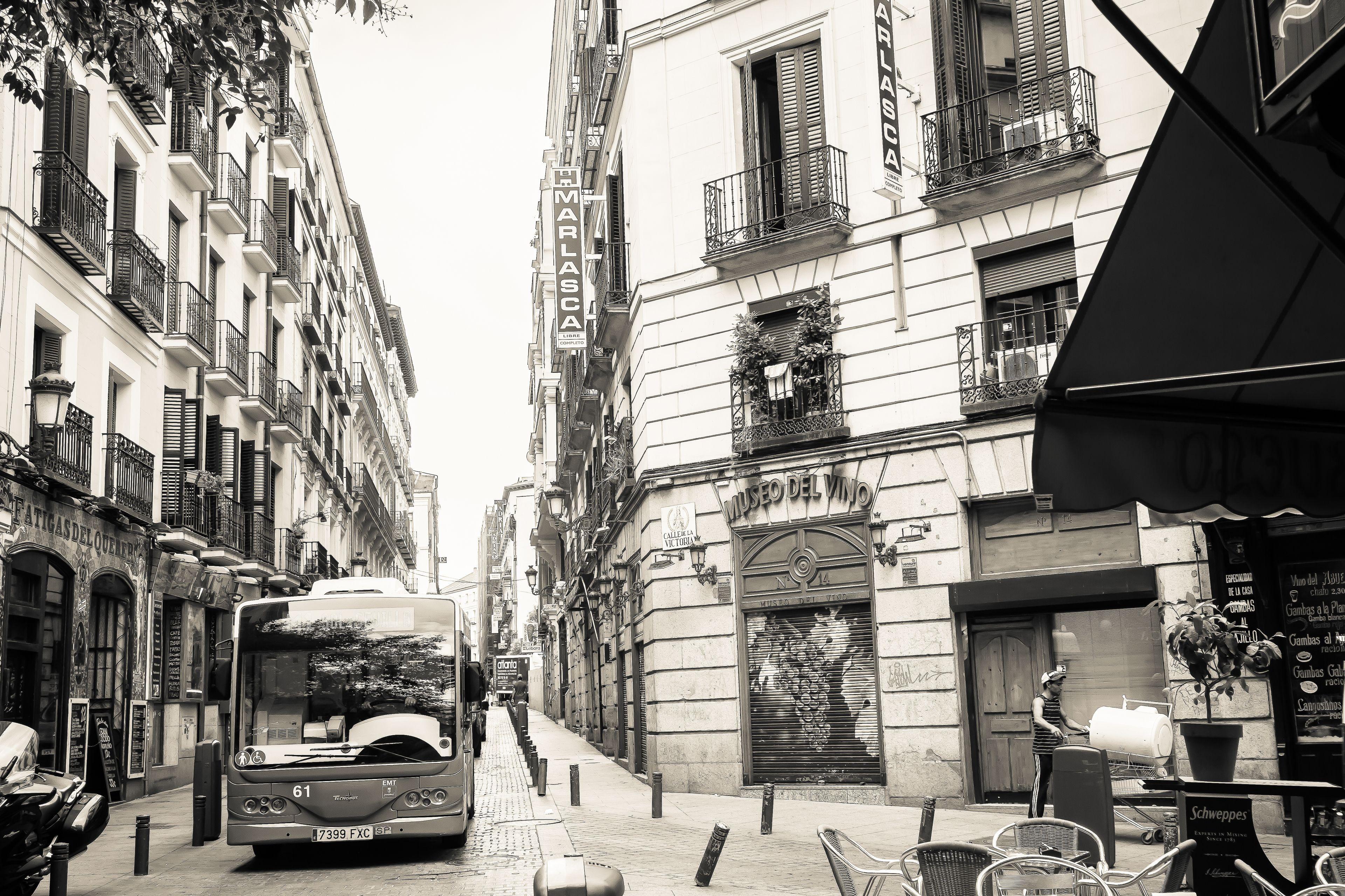 Hostal Marlasca — Billeder 3