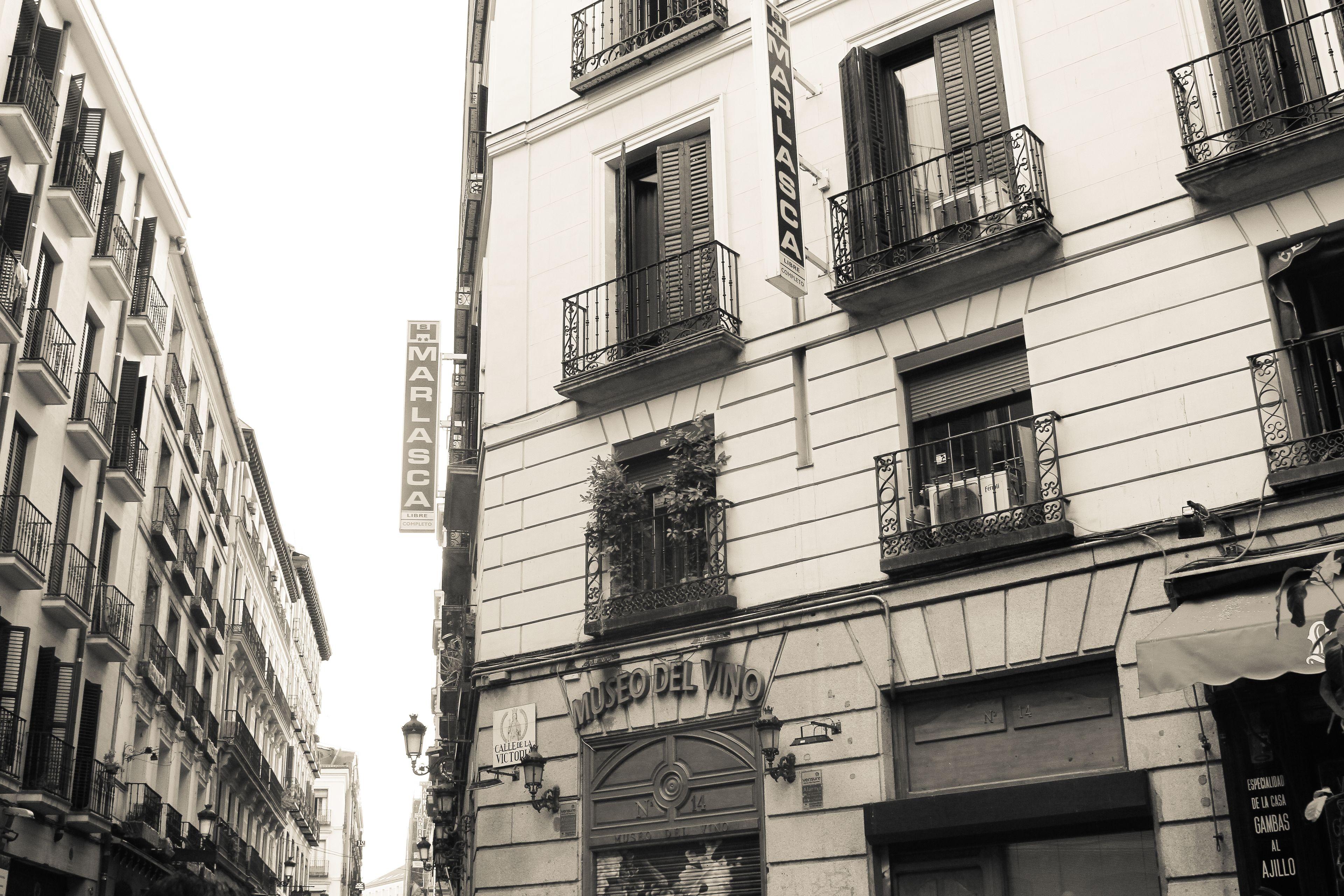 Hostal Marlasca — Billeder 2