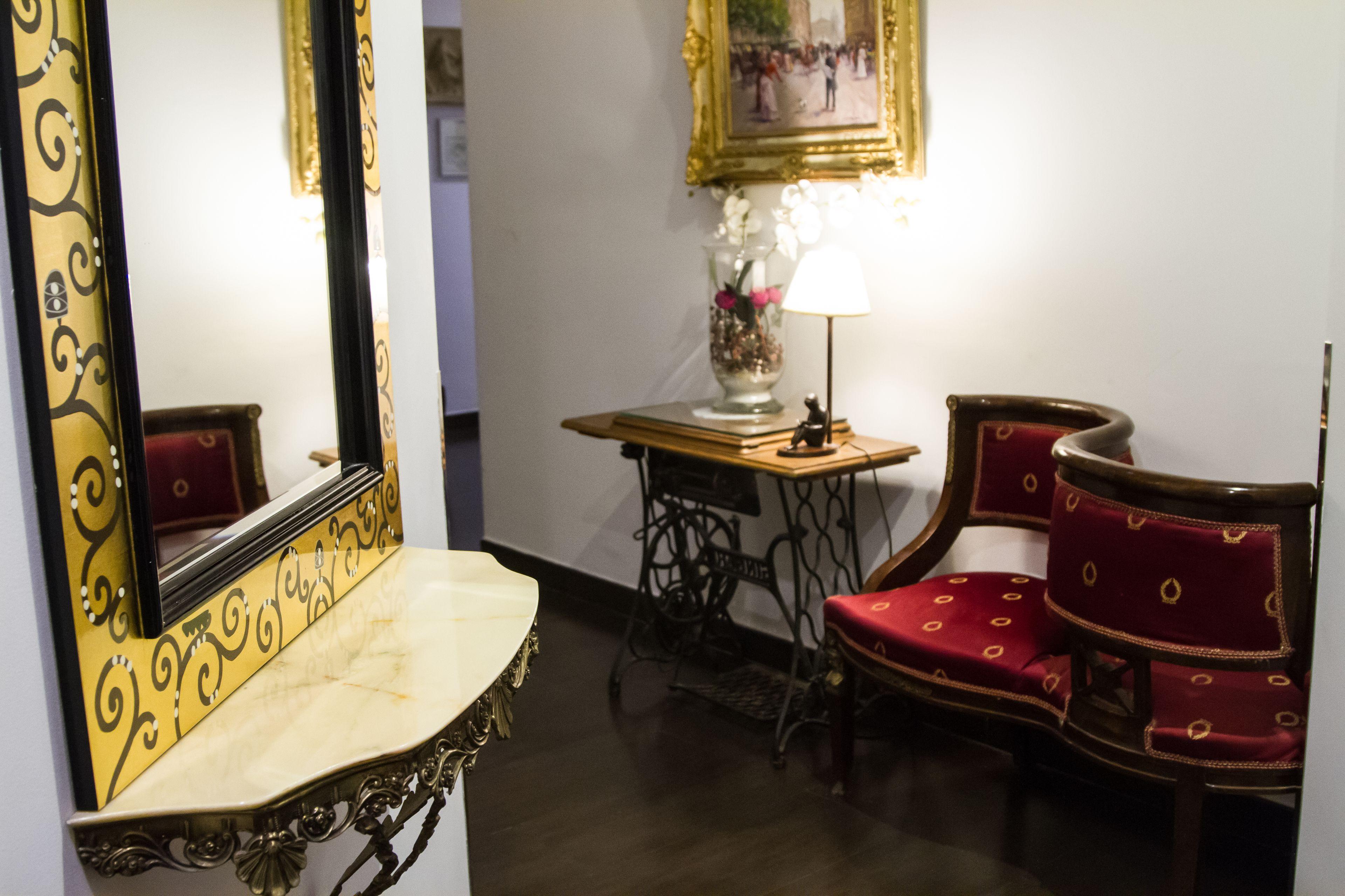 Hostal Marlasca — Billeder 1